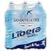 SAN BENEDETTO ACQUA LIBERA 6X500ML - 3