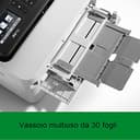 Brother MFCL3770CDW Stampante Multifunzione Colori LED, FAX, 24 ppm, Copia, Scansione Fronte/Retro Automatici, Rete Cablata, Wi-Fi, NFC, USB 2.0 Hi-Speed, ADF 50 Fogli, Touchscreen, Toner 1000 Pagine - 5