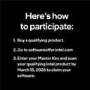 Lenovo Legion Pro 7 AI Gaming Laptop - Display OLED 16" 240Hz | Nvidia GeForce RTX 5080 16GB GDDR7 | Intel Ultra 9 275HX | RAM 64GB | SSD 2TB | Windows 11 Home | UK RGB Keyboard - Eclipse Black - 3