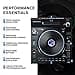 Denon DJ LC6000 - Controlador USB DJ para motor OS Media Player Control de subcapa para Serato DJ, Virtual DJ y Algoriddim djay Pro AI - 5