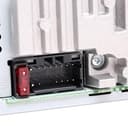 Pioneer MVH-S320BT Autoradio Bluetooth 1DIN - 8