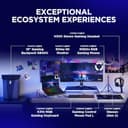 Lenovo Legion 5 Gaming Laptop - Display OLED WQXGA 15" 165Hz, Nvidia GeForce RTX 5070 8GB, Intel Core i7-13650HX, RAM 32GB, SSD 1T, Windows 11 Home, RGB Keyboard - Eclipse Black - 10