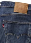 Levi's 501 Original Fit, Jeans Uomo, It's Time To Go Stretch, 36W / 30L - 3