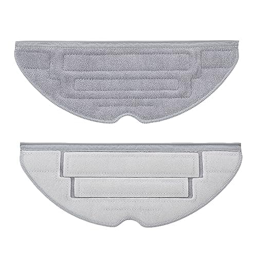 roborock S8 Pro Ultra Original Accessory VibraRise 2.0 Wipes (Pack of 2)