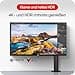 LG 32UN880K Monitor 32 Inch Ultra HD 4K Ergo, IPS, 3840 x 2160, HDR 10, DCI-P3 95 Percent, Ergo Stand Adjustable in All Directions, Stereo Speaker 10 W - 3