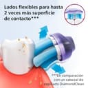 Philips Sonicare HX9052/17 - Pack de dos cabezales cuidado de las encías, con tecnología RFID para Diamond Clean Smart, color blanco - 5