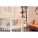 Motorola Nursery PIP1610 HD WiFi Video Babyphone mit 5" HD 720p Elterneinheit App – Ferngesteuertes Schwenken, Neigen und Zoomen – Zwei-Wege-Gespräch – Sicher und privat - 8