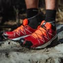 Salomon Speedcross Gore-Tex Impermeabili Scarpe da Trail Running, Uomo - 2