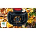 Bosch Soffiatore a batteria AdvancedLeafBlower 36V-750 (1 batteria da 2,0 Ah, 36 Volt System, per la pulizia di foglie ostinate e aree di grandi dimensioni, leggero: 2,8 kg, in confezione di cartone) - 7
