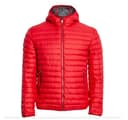 COLMAR Piumino Uomo Mod. 1277R8RQ Rosso 56 - 1