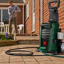 Stone Banks 10M manguera de alta presión para Bosch Aquatak/AQT, Manguera de Repuesto para Bosch Lavadora de Alta presión y conexión rápida SDS Quick Connect - 7