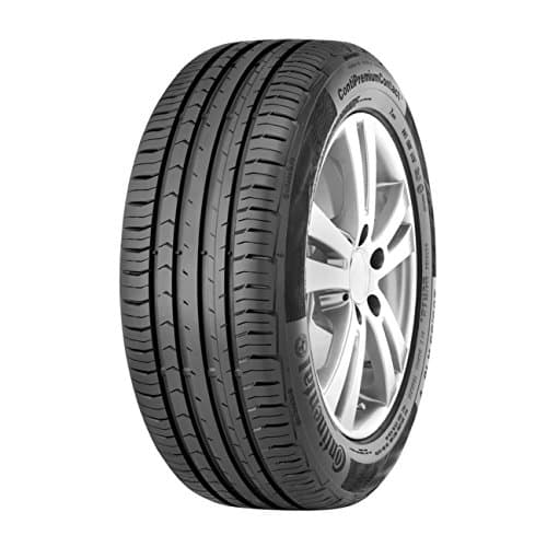 Continental PremiumContact 5 - 205/55R16 91V - Pneumatico Estivo