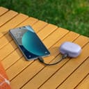 XIAOMI Redmi Note 15 Pro, Smartphone 12+512GB, Batteria massiccia da 6500 mAh, Fotocamera 200 MP, Resistenza IP65, Display AMOLED FHD+ da 6,77", Titanio, Garanzia 2 anni, Caricatore non incluso - 6