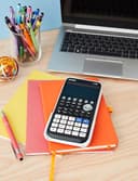 CASIO FX-CG50 Grafikrechner (UK-Version) - 10