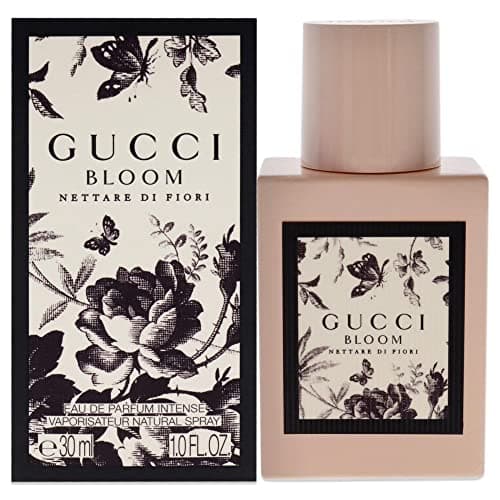 Gucci Bloom Nettare Di Fiori Ep 30 Vp