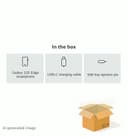 Samsung Galaxy S25 Edge AI Smartphone, Galaxy AI, Android Smartphone, 12GB Memory, 512GB Storage, 200 MP Camera, Long Battery Life, Titanium JetBlack, 3 Year Samsung Extended Warranty (UK Version) - 8