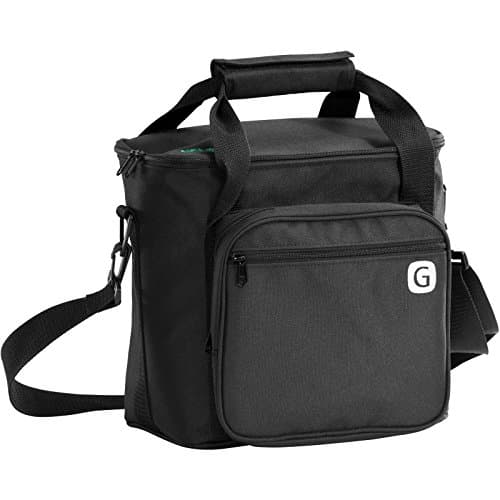 Genelec 8020-423 Soft Carry Bag (2x 8X20 Monitors) - Borsa per monitor da studio