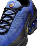 NIKE Air Max DN Men's Trainers Sneakers IB7673 (Lyon Blue/Polar/Black/Varsity Maize 400) UK 8 (EU 42.5) - 2