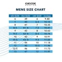 Geox Uomo Symbol D, Zapatos Hombre, Negro, 42.5 EU - 6