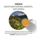 50 Original Nespresso Coffee Capsules (Mixed) - 4