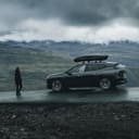 Thule Motion 3 Roof Box Titan Glossy XXL - 8