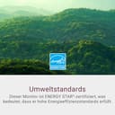 Dell 32 Plus Monitor - S3225QC, 4K UHD (3840x2160), 120Hz, QD OLED, 0.03ms, AMD FreeSync Premium Pro, HDR True Black 400, Dolby Vision, Eingebaute Lautsprecher, 3 USB-C, HDMI, 3 Jahre Garantie - 14