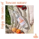 Acqua Panna Natürliches Mineralwasserglas, 12 x 750 ml - 5