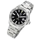 TAG Heuer Aquaracer Way2010.Ba0927 Men's - 1