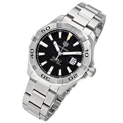 TAG Heuer Aquaracer Way2010.Ba0927 Men's