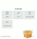 Samsung Galaxy Tab S10 Ultra AI Tablet Android, 12 GB di RAM, 512 GB di memoria, display AMOLED, rivestimento antiriflesso, Include S Pen, WiFi, Moonstone Gray, 36 mesi di garanzia - 11