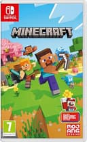 Minecraft (Nintendo Switch) - 1