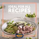 Rio Mare Tuna in Olive Oil, 3 x 80g, Prime Quality, Tinned Fish, Italy's Favourite Tuna, Sustainably sourced - 5