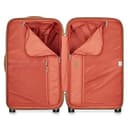 Delsey Chatelet air 2.0, Valigia bauletto rigida, 41,91 x 35,56 x 73,03 cm, Bianco (Angora) - 14