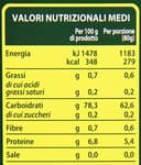 Gallo – Arroz Arborio, granos para arroz – 2 paquetes de 1 kg [2 kg] - 2