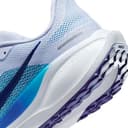 Nike Tenis Pegasus 41 para Hombre, Ghost Blue Void Football Grey Deep Night, 42 EU - 2