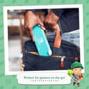 Nintendo Switch Lite (Turquoise) + Animal Crossing New Horizons - 3