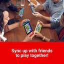 Nintendo Switch Lite - Coral - 5