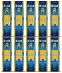 10x De Cecco Spaghettini No. 11 Italian Pasta 500g - 1