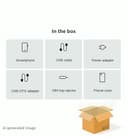 Huawei Mate 30 Pro Smartphone 256 GB/8 GB di RAM, Nero - 5