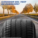 MICHELIN 225/45 R17 91W Neumáticos de Verano Auto Compatible con VW Golf VII Hatchback 5G1, BQ1, BE1, BE2 GOLF VI 5K1 Golf IV Hatchback 1J1 Touran 5T1 Golf V Hatchback 1K1 TOURAN 1T3 - 6