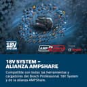 Bosch Professional 18V System batería GBA 18V 4.0Ah - 2