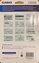 CASIO FX-9860GIII Calcolatrice grafica avanzata - 4