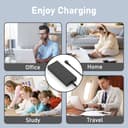 230W Laptop Netzteil Ladegerät für Acer Predator Triton Predator Helios Acer Nitro 17 16 5 AN17-71 AN17-51 AN16-51 AN16-41 AN517-55 AN517-42 PH315-51 PH315-52 PT316-51S PT314-52S Ladekabel - 7