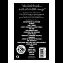 The Little Black Songbook: Coldplay. Mandolino. - 2