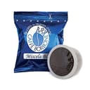 600 Cialde Capsule Compatibili Espresso Point Caffe' Borbone Miscela Blu - 1