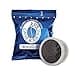 600 Cialde Capsule Compatibili Espresso Point Caffe' Borbone Miscela Blu - 1
