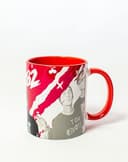 TusPersonalizables.com Taza - Grupos de musica - Rock (Tazas - Blink 182 - Grupo musical…) - 3