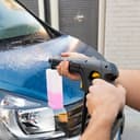 Stanley Idropulitrice ad Alta Pressione SXPW25E (2500 W, 170 bar, 500 l/h) - 7