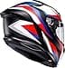 AGV K6 S Timewarp Casco, M (57/58) - 6