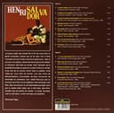 SALVADOR, HENRI - Les grandes chansons (1 LP) - 2